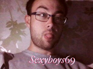 Sexyboys69