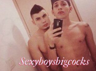 Sexyboysbigcocks