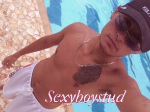 Sexyboystud