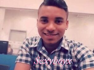 Sexy_boyx