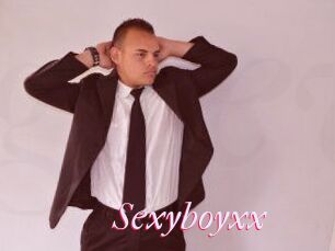 Sexyboyxx