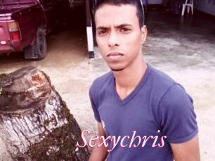 Sexychris