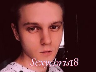 Sexychris18