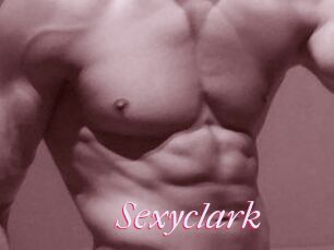 Sexyclark