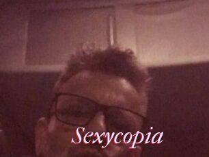 Sexycopia