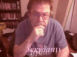 Sexydan11