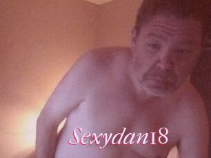 Sexydan18