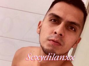 Sexydilanxx