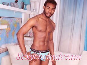 Sexyebonydream