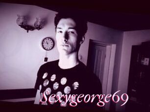 Sexygeorge69