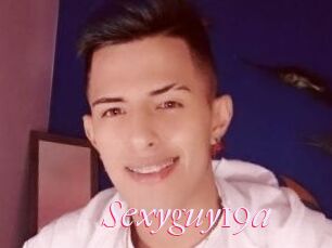 Sexyguy19a