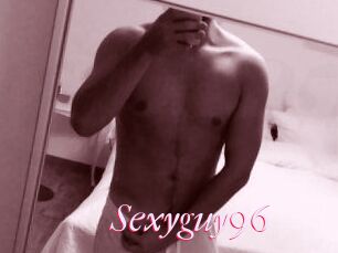 Sexyguy96