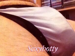 Sexyhotty