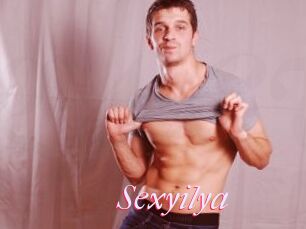 Sexyilya