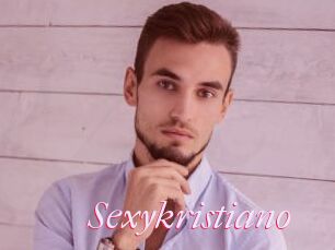 Sexykristiano