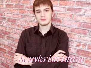 Sexykristristam