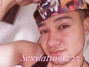 Sexylatino1223