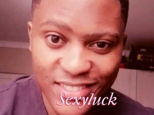 Sexyluck