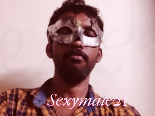 Sexymale21
