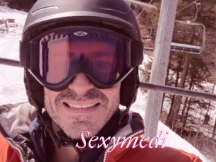 Sexymedi