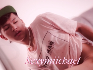 Sexymiichael