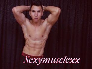 Sexymusclexx