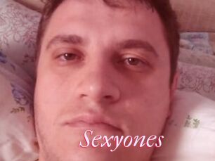 Sexyones