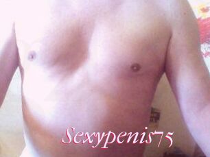 Sexypenis75
