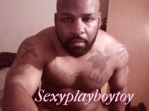 Sexyplayboytoy