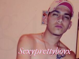 Sexyprettyboyx