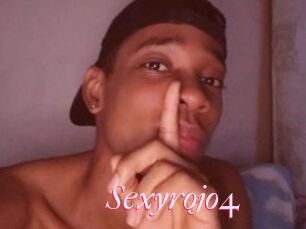 Sexyrojo4