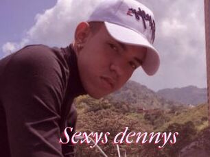 Sexys_dennys