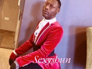 Sexyshun