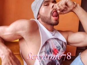 Sexytime78