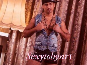 Sexytobynr1