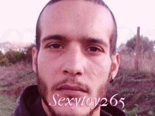 Sexytoy265