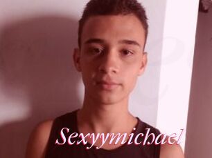 Sexyymichael