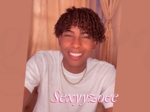 Sexyyzoee