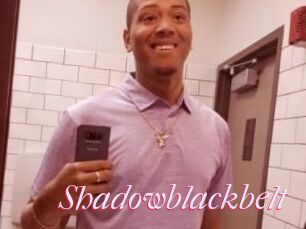 Shadowblackbelt