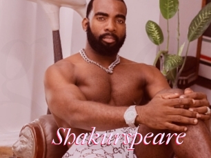 Shakurspeare