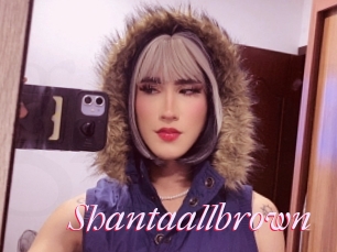 Shantaallbrown