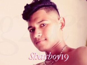 Sharboy19