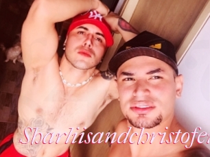 Sharliisandchristofer