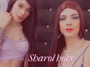 Sharol_hotx