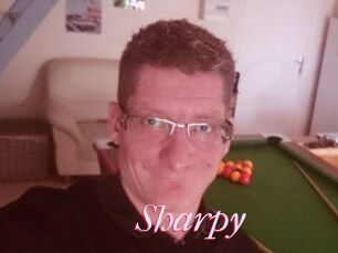 Sharpy