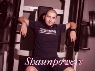 Shaunpowers