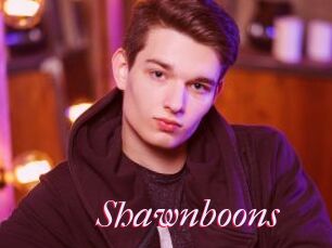 Shawnboons