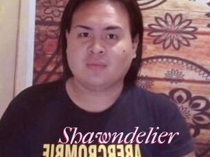 Shawndelier