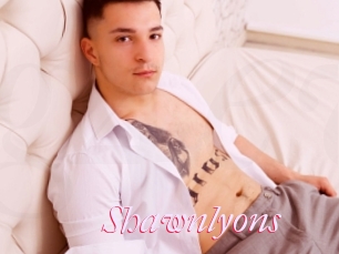 Shawnlyons