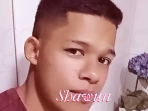 Shawun